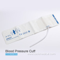 Disposable Cuff for Blood Pressure dual tube